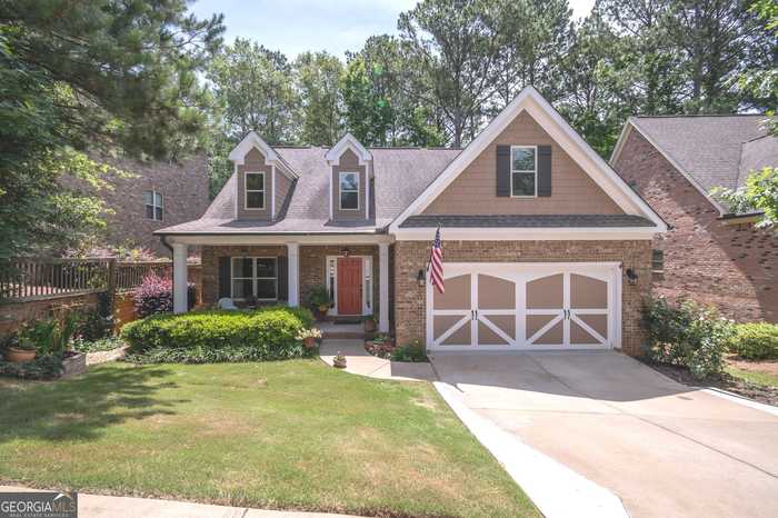 photo 1: 233 Township Lane, Athens GA 30606