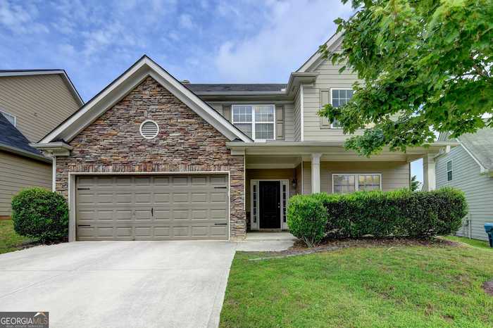 photo 1: 6752 GRAND HICKORY Drive, Braselton GA 30517