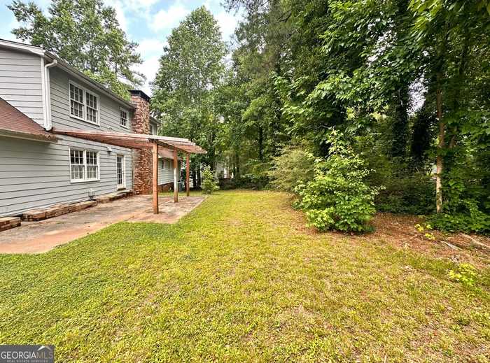 photo 2: 4158 AUTUMN HILL, Stone Mountain GA 30083