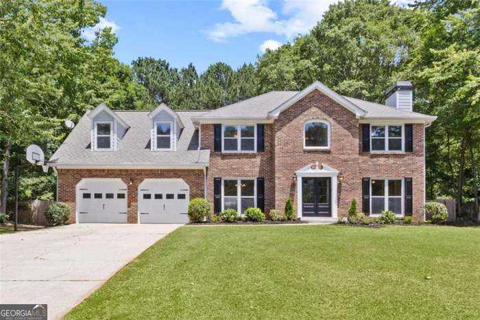 photo 1: 216 Crescent Oak, Peachtree City GA 30269