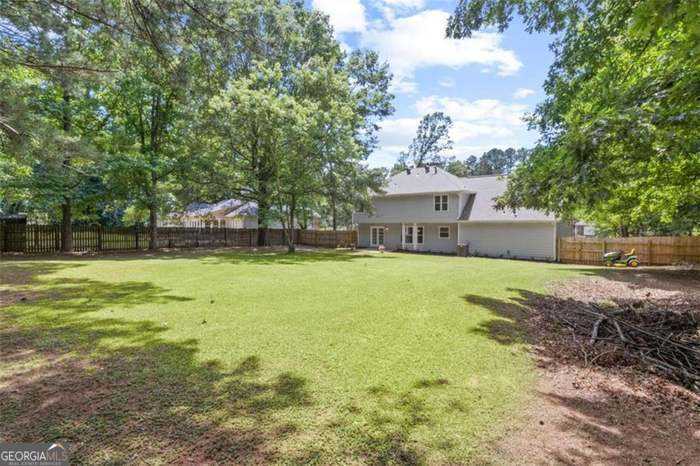 photo 2: 216 Crescent Oak, Peachtree City GA 30269