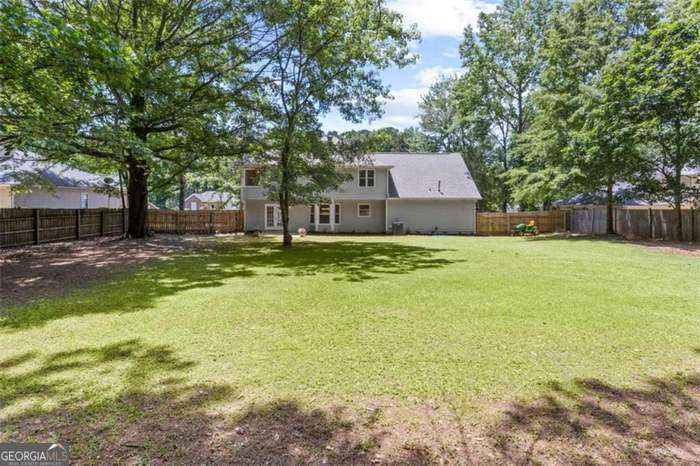 photo 3: 216 Crescent Oak, Peachtree City GA 30269