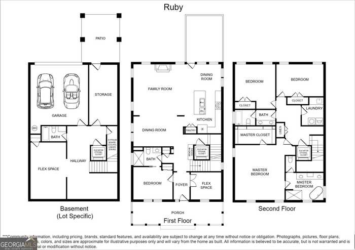 photo 2: 3108 Stonegate Drive SW, Atlanta GA 30331