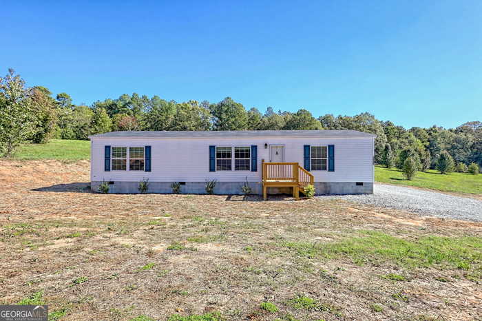 photo 1: 3645 Liberty Hill Road, Eastanollee GA 30538