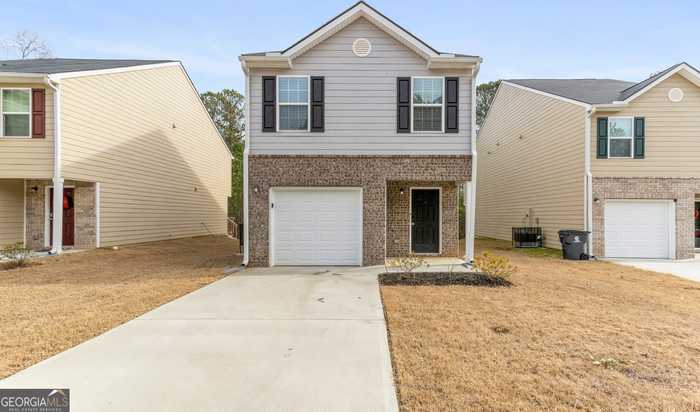 photo 1: 2566 Wood Bend Lane, Riverdale GA 30296