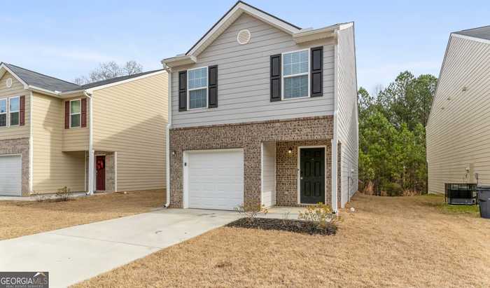 photo 2: 2566 Wood Bend Lane, Riverdale GA 30296