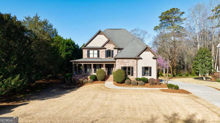 photo 2: 125 Cypress Manor Lane, Athens GA 30606