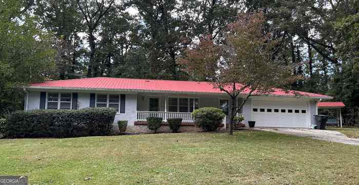 photo 1: 1254 NE Woodland Rd Road, Conyers GA 30012