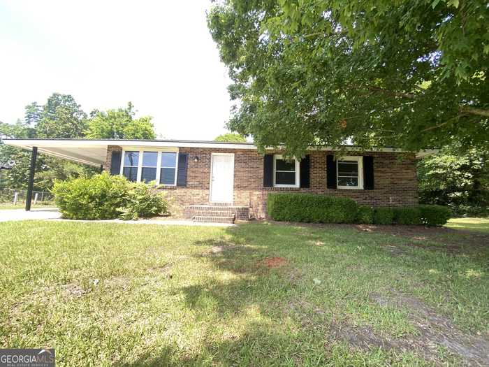 photo 1: 177 S 6th Street, Cochran GA 31014