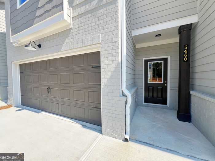 photo 2: 5460 Rock Place Court Unit 71, Norcross GA 30093