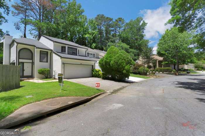 photo 31: 1452 Briaroaks Trail NE, Atlanta GA 30329