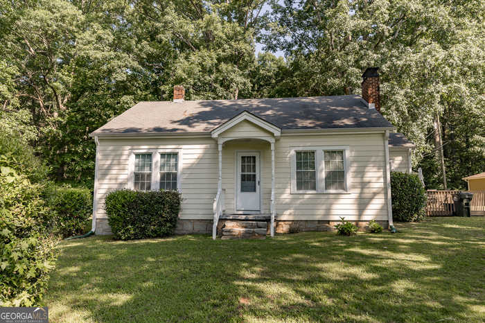 photo 1: 1239 Hull Road, Athens GA 30601