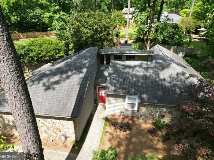 photo 2: 120 Burnham Rise, Peachtree City GA 30269