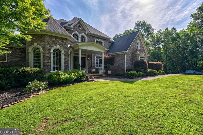 photo 93: 669 Antrim Glen Road, Hoschton GA 30548