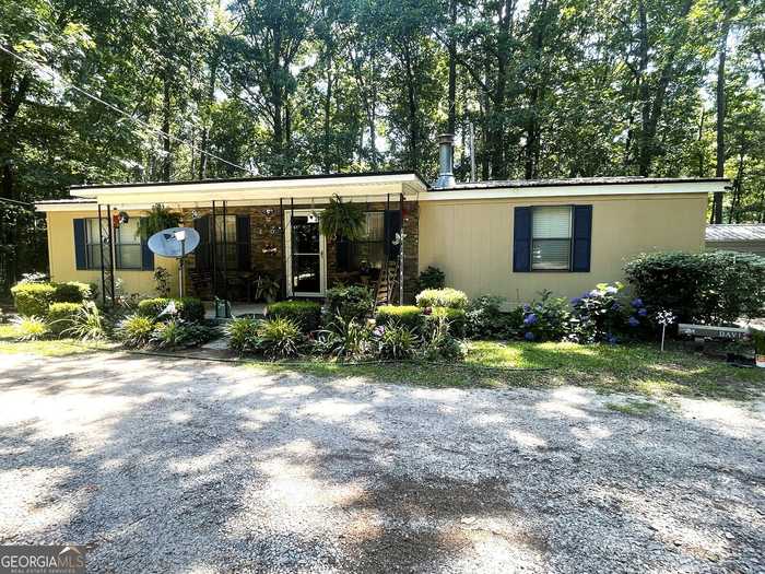 photo 1: 2236 Hartwell Highway, Elberton GA 30635