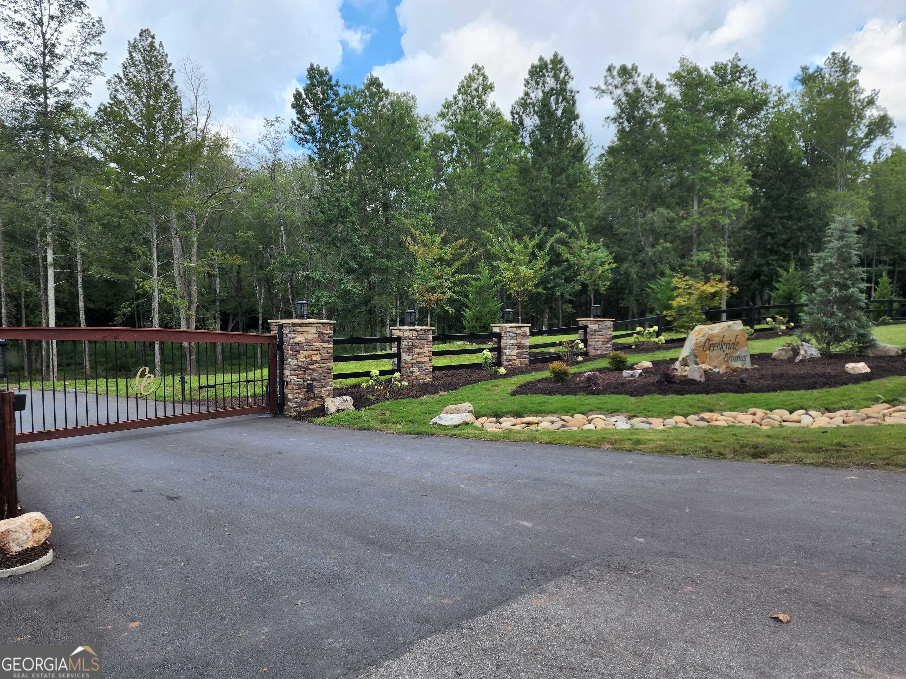 photo 3: 108 Blalock Mountain Road, Talking Rock GA 30175