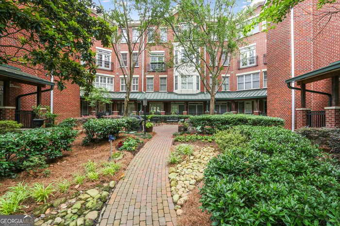 photo 1: 850 Piedmont Avenue NE Unit UNIT 3312, Atlanta GA 30308