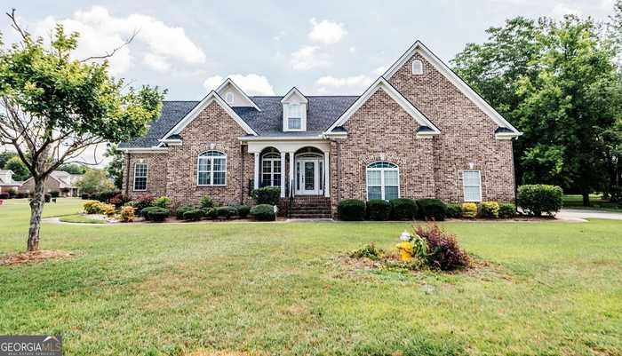 photo 1: 109 Liberty Ridge Drive, Macon GA 31216