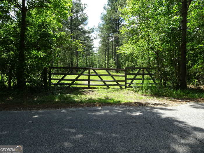 photo 1: 60+ AC Byrd and Townley Road, Oxford GA 30054