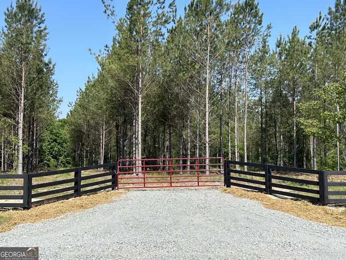 photo 1: Dewey Thomas Road Unit LOT 12, Dexter GA 31019