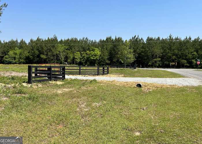 photo 1: Dewey Thomas Road Unit LOT 15, Dexter GA 31019