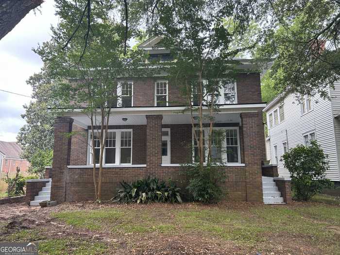 photo 1: 307 W Church Street, Fort Valley GA 31030