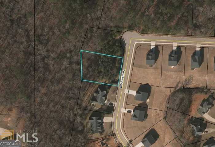 photo 2: FOUR LOTS IN DI CEDAR CLIFF WINDPHER RIDGE, Temple GA 30179