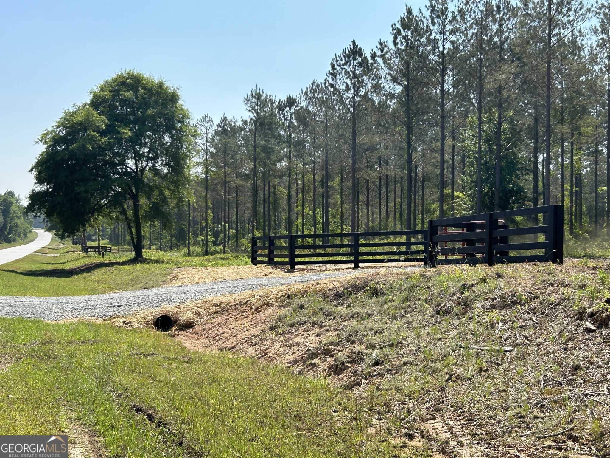 photo 1: Springhaven Road Unit LOT 19, Dexter GA 31019