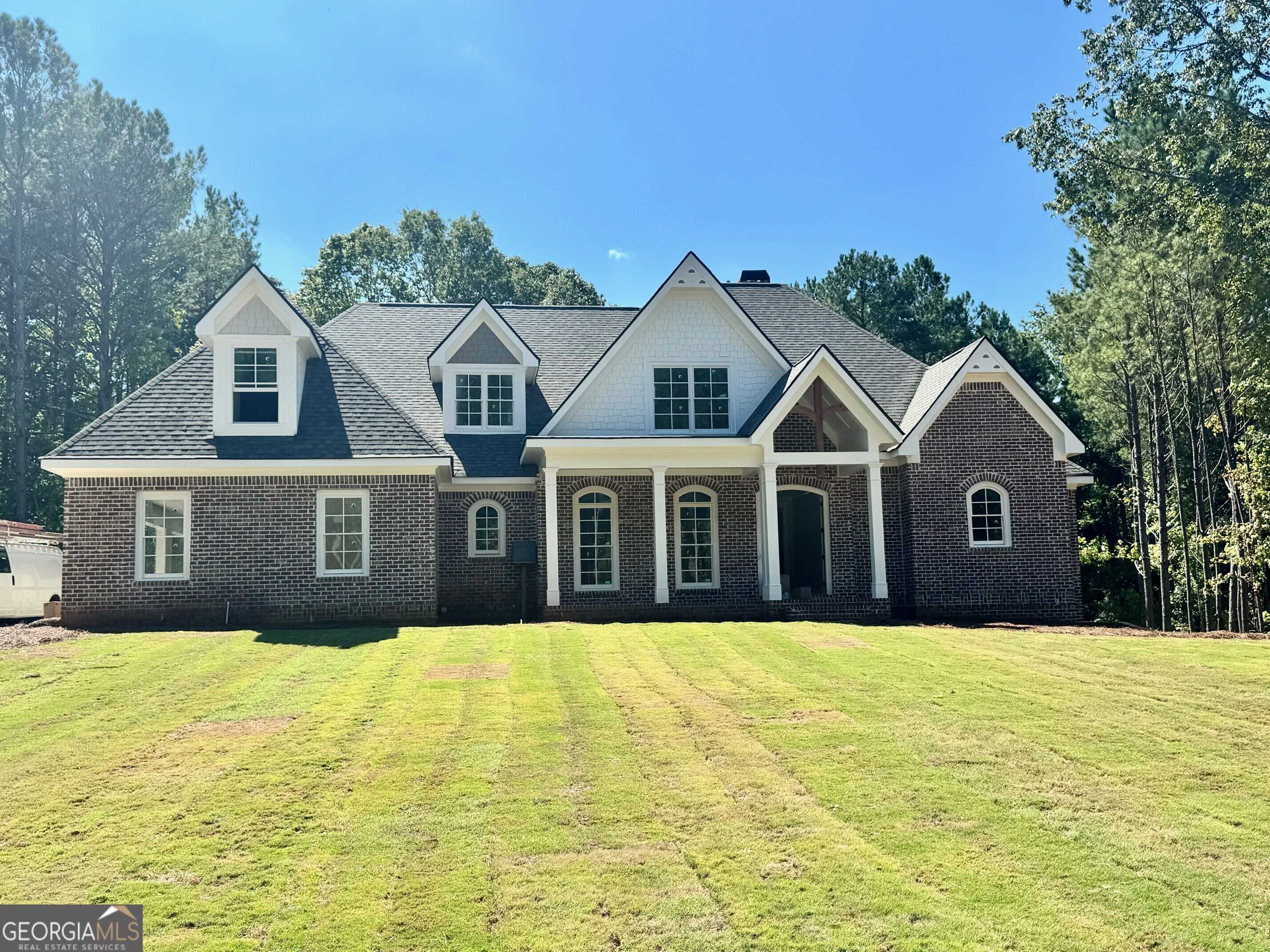 photo 1: 99 Iroquois Court, Covington GA 30014