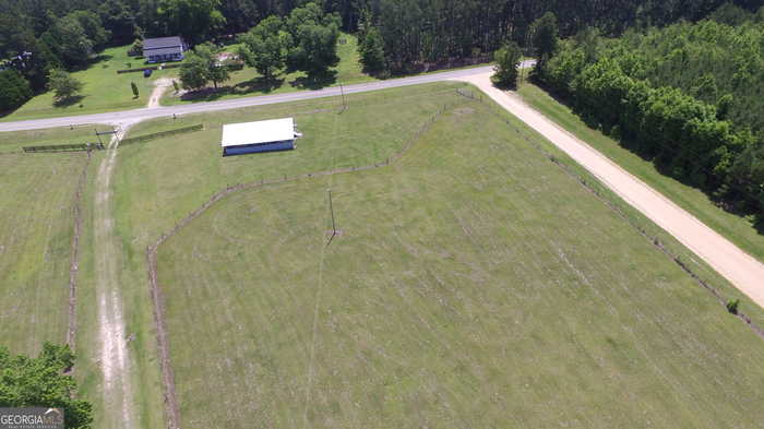 photo 1: Ben Grady Collins Road Unit LOT 1, Portal GA 30450