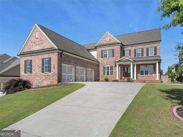 photo 2: 6670 Read Road, Suwanee GA 30024