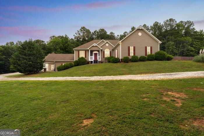 photo 1: 144 Droptine Lane, Jasper GA 30143