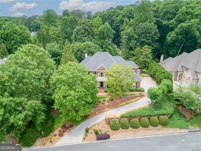 photo 46: 4833 Rivercliff Drive, Marietta GA 30067