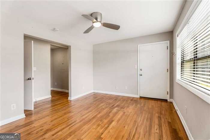 photo 2: 818 Greenwood Avenue NE Unit 108, Atlanta GA 30306