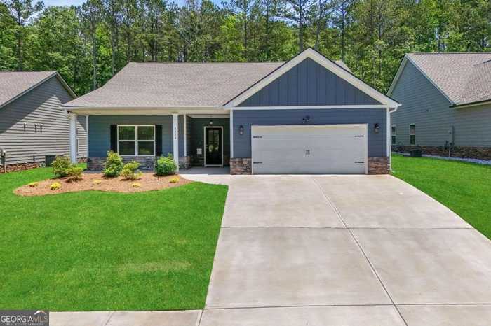 photo 1: 8325 Loch Lomand Lane, Winston GA 30187