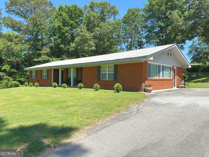 photo 1: 79 Johnson Road, Summerville GA 30747