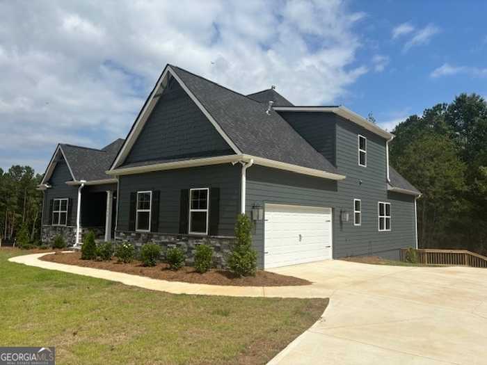 photo 2: 5488 Two Hills Drive Unit 33, Fairburn GA 30213