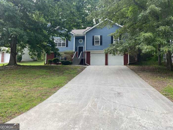 photo 1: 2342 Rock Mill Lane NE, Conyers GA 30013