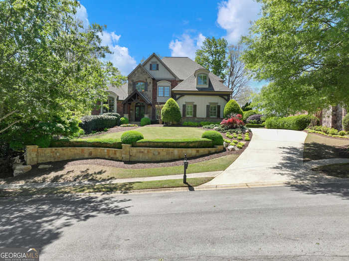 photo 2: 2334 Weeping Oak Drive, Braselton GA 30517