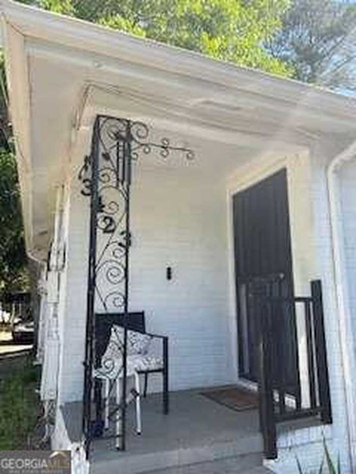 photo 2: 3423 Walker Street, Macon GA 31204