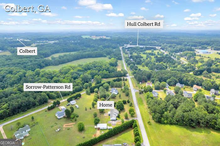 photo 52: 484 Foote McClellan Road, Colbert GA 30628