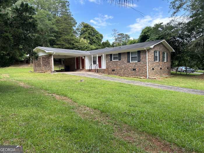 photo 2: 650 Rivermont Road, Athens GA 30606