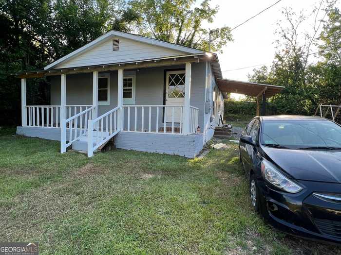 photo 2: 2017 Lowe Street, Macon GA 31204