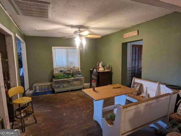 photo 2: 813 Goodwin Street, Waycross GA 31501