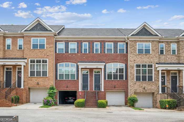 photo 1: 1652 Mosaic Way, Smyrna GA 30080