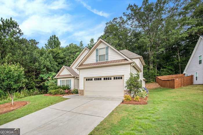 photo 2: 338 Brookstone Drive, Carrollton GA 30116