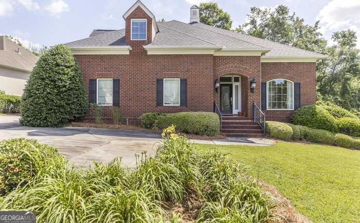 photo 1: 5009 Tucker Ridge, Macon GA 31210