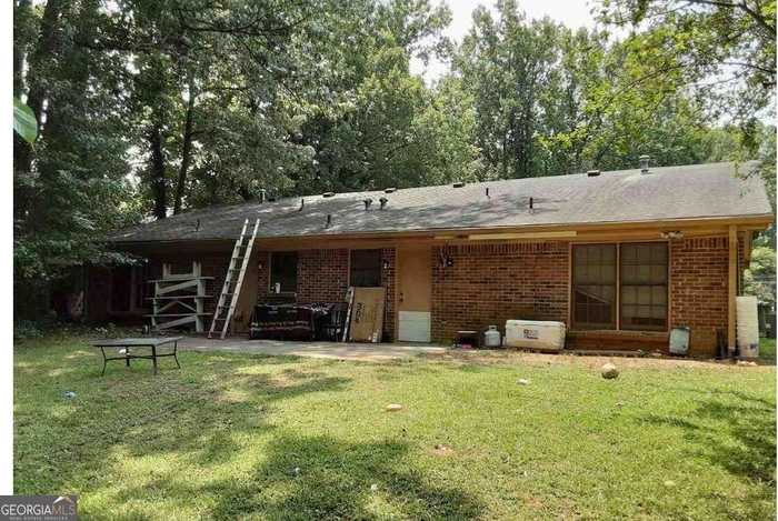 photo 2: 2145 Dering Circle NE, Atlanta GA 30345