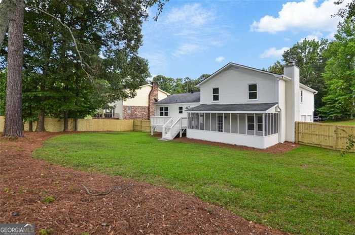 photo 42: 3290 Chestnut Oaks, Marietta GA 30062