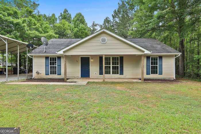 photo 1: 36 N Whatley Road, Lagrange GA 30240